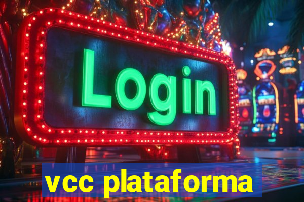 vcc plataforma